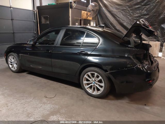 WBA8A3C54GK689710 BMW 320i Xdrive