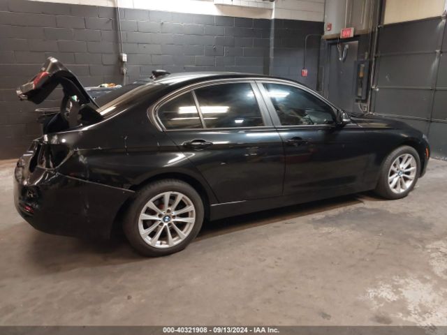 WBA8A3C54GK689710 BMW 320i Xdrive