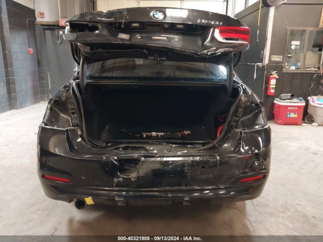 WBA8A3C54GK689710 BMW 320i Xdrive