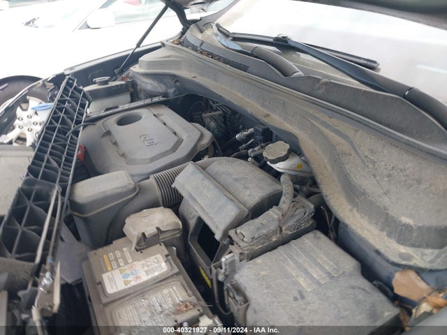 Hyundai Santa Fe Ultimate 2019 5NMS5CAD2KH057879 Image 10