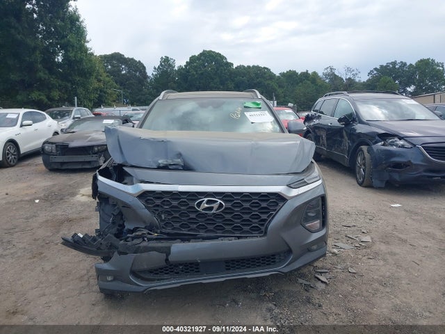 Hyundai Santa Fe Ultimate 2019 5NMS5CAD2KH057879 Image 12