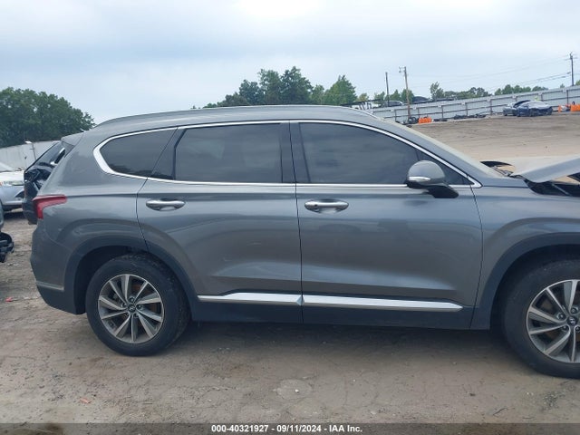 Hyundai Santa Fe Ultimate 2019 5NMS5CAD2KH057879 Image 13