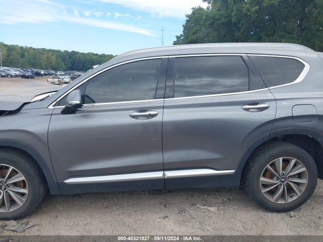 Hyundai Santa Fe Ultimate 2019 5NMS5CAD2KH057879 Image 14