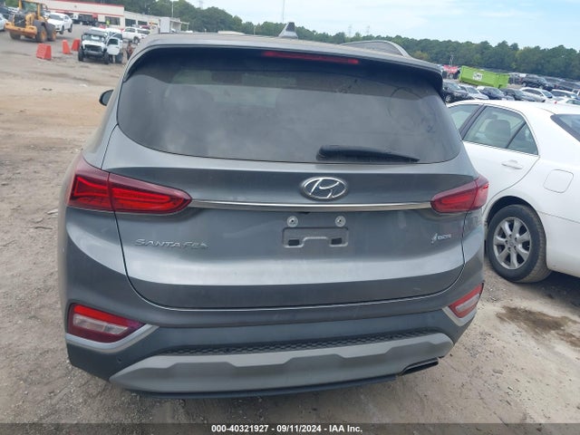 Hyundai Santa Fe Ultimate 2019 5NMS5CAD2KH057879 Image 16