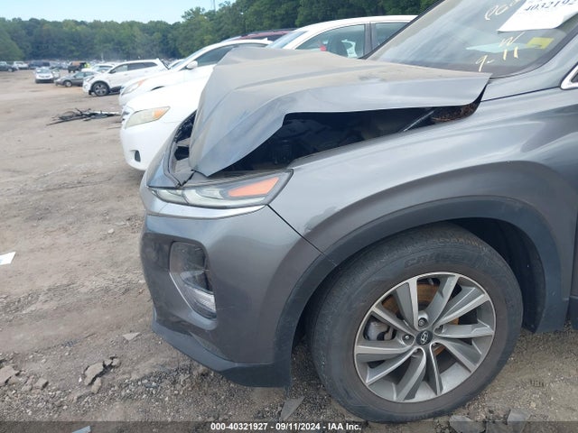 Hyundai Santa Fe Ultimate 2019 5NMS5CAD2KH057879 Image 17