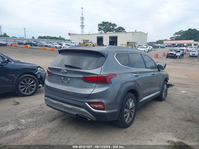 Hyundai Santa Fe Ultimate 2019 5NMS5CAD2KH057879 Image 4