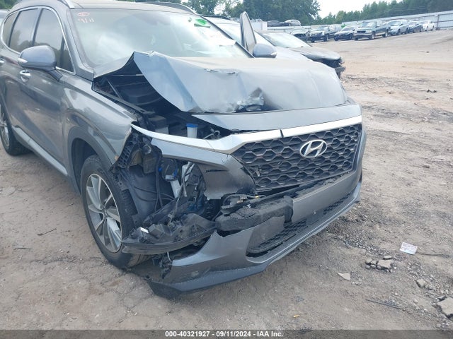Hyundai Santa Fe Ultimate 2019 5NMS5CAD2KH057879 Image 6