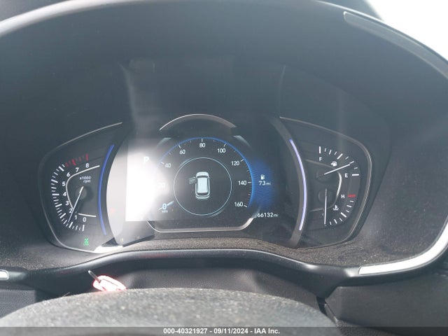 Hyundai Santa Fe Ultimate 2019 5NMS5CAD2KH057879 Image 7