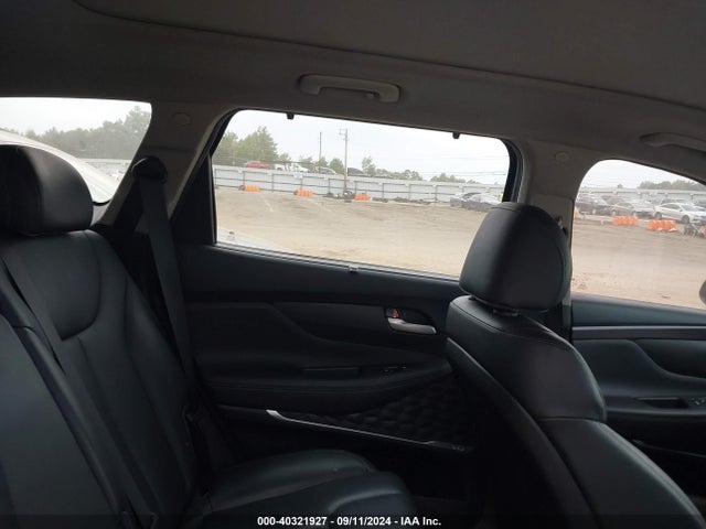 Hyundai Santa Fe Ultimate 2019 5NMS5CAD2KH057879 Image 8