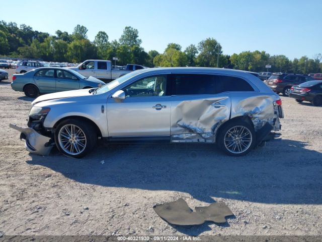 2LMHJ5AT0EBL50465 Lincoln Mkt Ecoboost