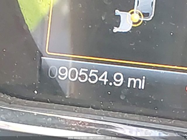 2LMHJ5AT0EBL50465 Lincoln Mkt Ecoboost
