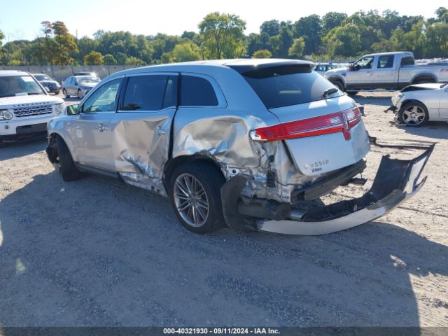 2LMHJ5AT0EBL50465 Lincoln Mkt Ecoboost
