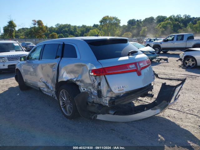 2LMHJ5AT0EBL50465 Lincoln Mkt Ecoboost