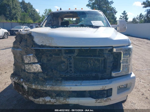 Ford F-250 Lariat 2019 1FT7W2BT9KEC74125 Image 13
