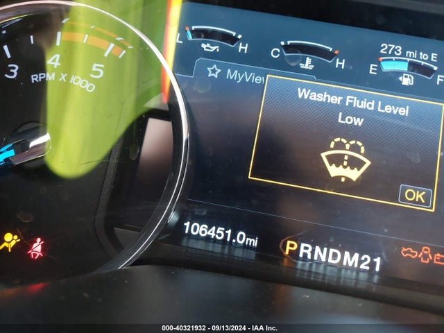 Ford F-250 Lariat 2019 1FT7W2BT9KEC74125 Image 16