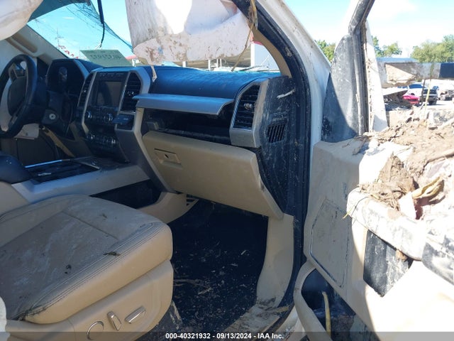 Ford F-250 Lariat 2019 1FT7W2BT9KEC74125 Image 5