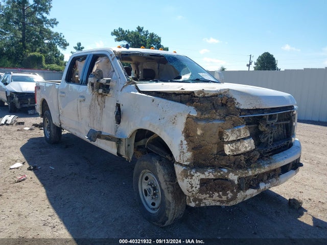 Ford F-250 Lariat 2019 1FT7W2BT9KEC74125 Image 6