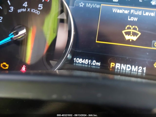 Ford F-250 Lariat 2019 1FT7W2BT9KEC74125 Image 7