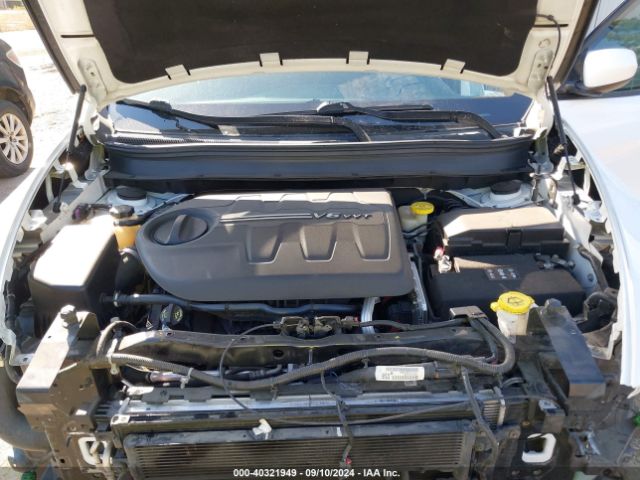 1C4PJMCS7FW774624 Jeep Cherokee Latitude Altitude