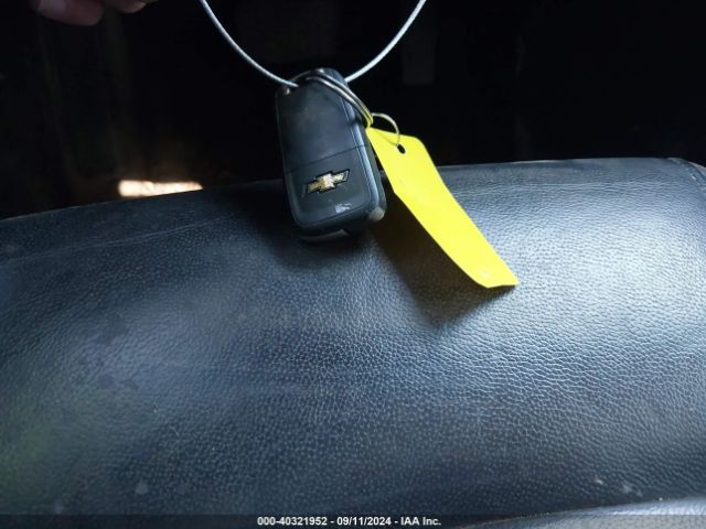 1G1PG5SB1F7202117 Chevrolet CRUZE LTZ