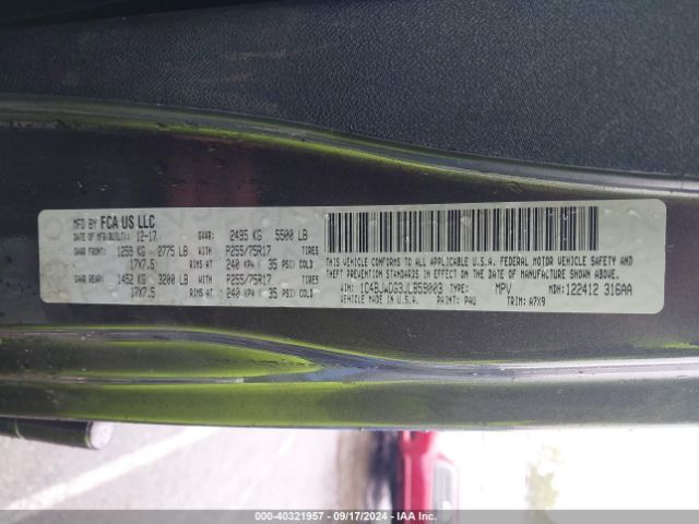 1C4BJWDG3JL859003 Jeep Wrangler Jk Unlimited Sport S 4x4