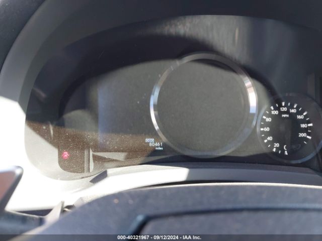 JTHHP5BC6F5002512 Lexus RC F