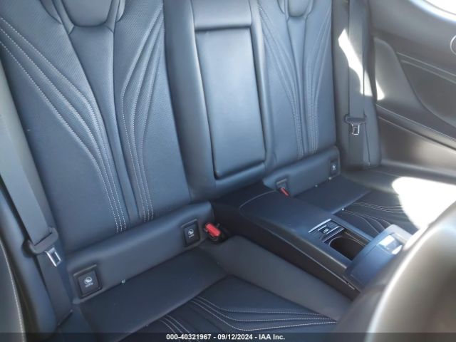 JTHHP5BC6F5002512 Lexus RC F