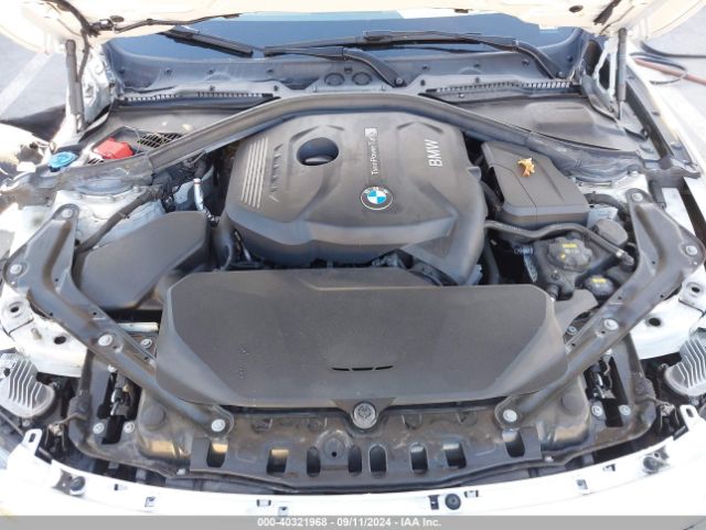 WBA4Z1C51KEE48869 BMW 430I