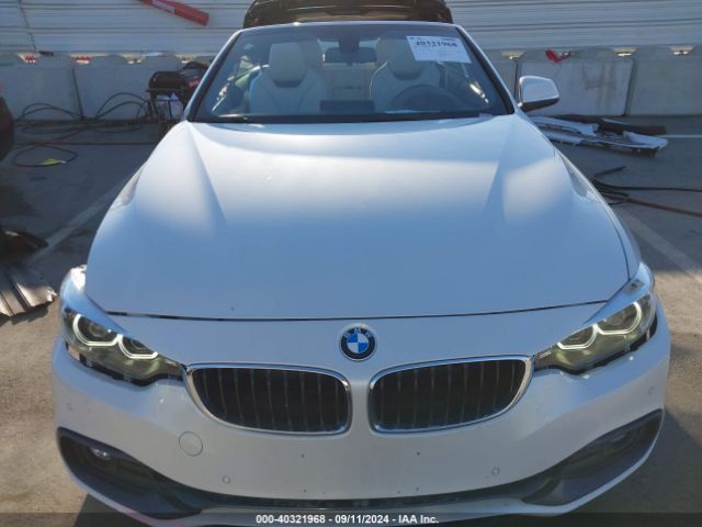 WBA4Z1C51KEE48869 BMW 430I