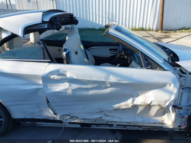 WBA4Z1C51KEE48869 BMW 430I