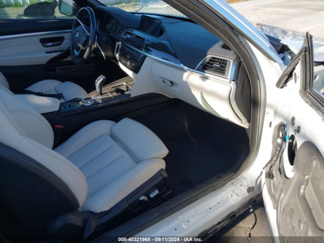 WBA4Z1C51KEE48869 BMW 430I