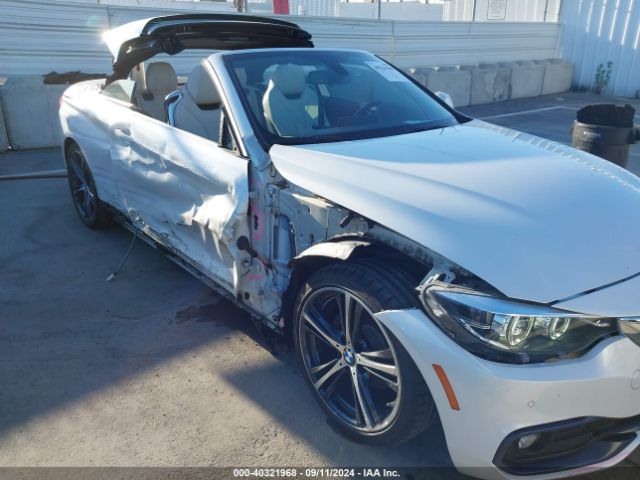 WBA4Z1C51KEE48869 BMW 430I