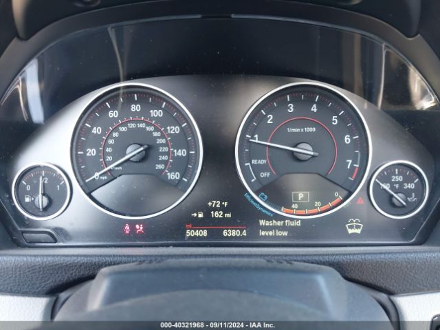 WBA4Z1C51KEE48869 BMW 430I
