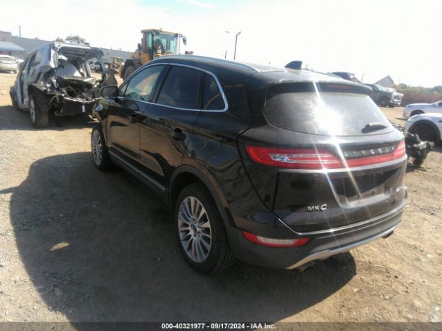 5LMCJ3D97HUL55846 Lincoln Mkc Reserve