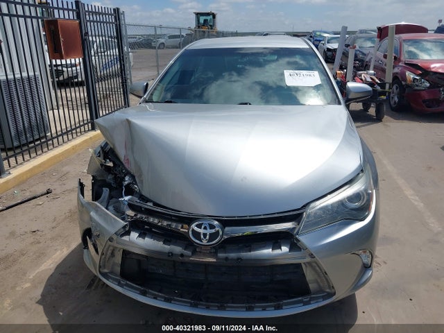 Toyota CAMRY SE 2016 4T1BF1FK9GU533680 Image 12