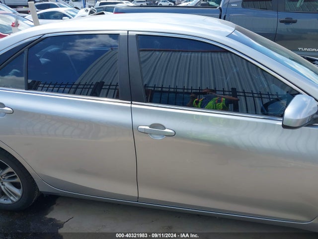 Toyota CAMRY SE 2016 4T1BF1FK9GU533680 Image 13