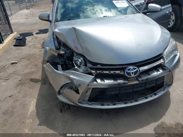 Toyota CAMRY SE 2016 4T1BF1FK9GU533680 Image 6