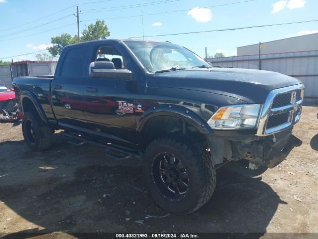 3C6UR5CL7HG612690 auction archive image