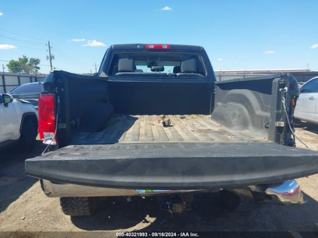 3C6UR5CL7HG612690 RAM 2500 Tradesman  4x4 6'4 Box