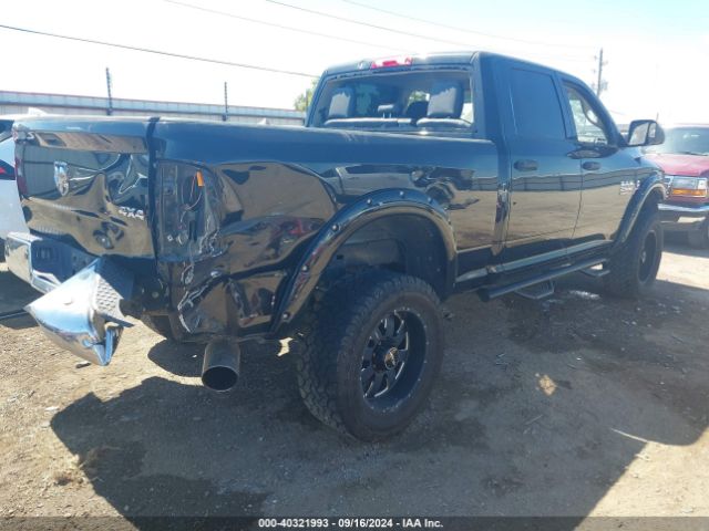 3C6UR5CL7HG612690 RAM 2500 Tradesman  4x4 6'4 Box
