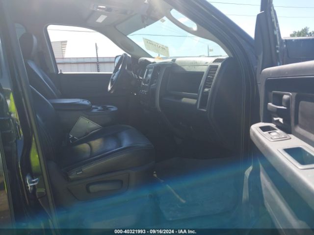 3C6UR5CL7HG612690 RAM 2500 Tradesman  4x4 6'4 Box