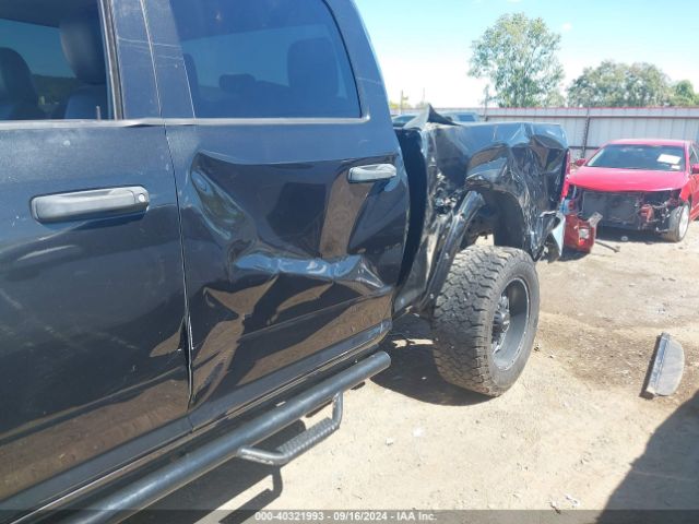 3C6UR5CL7HG612690 RAM 2500 Tradesman  4x4 6'4 Box