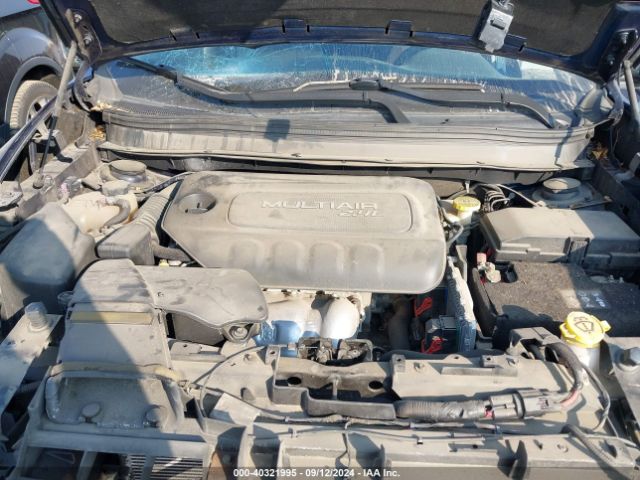 1C4PJLCB9GW200778 Jeep Cherokee Latitude