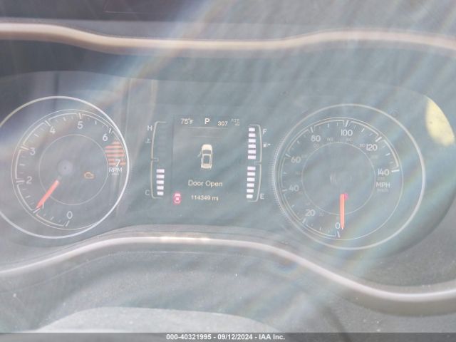 1C4PJLCB9GW200778 Jeep Cherokee Latitude