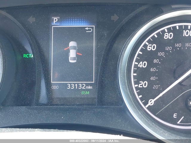 Toyota CAMRY SE 2018 4T1B11HK2JU047490 Image 15