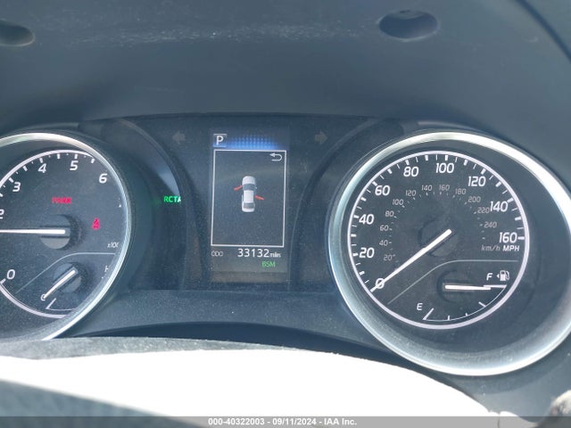 Toyota CAMRY SE 2018 4T1B11HK2JU047490 Image 7