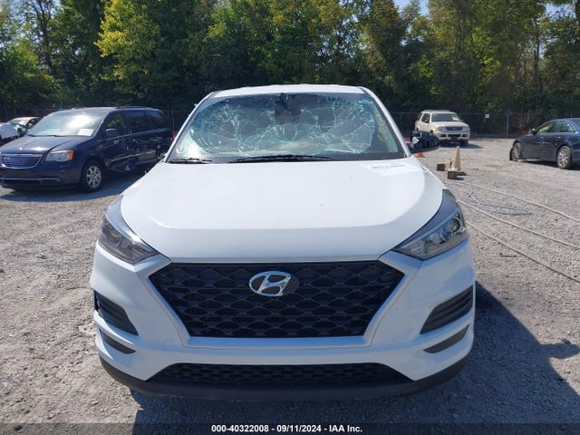 Hyundai TUCSON SE 2019 KM8J23A42KU056904 Image 12