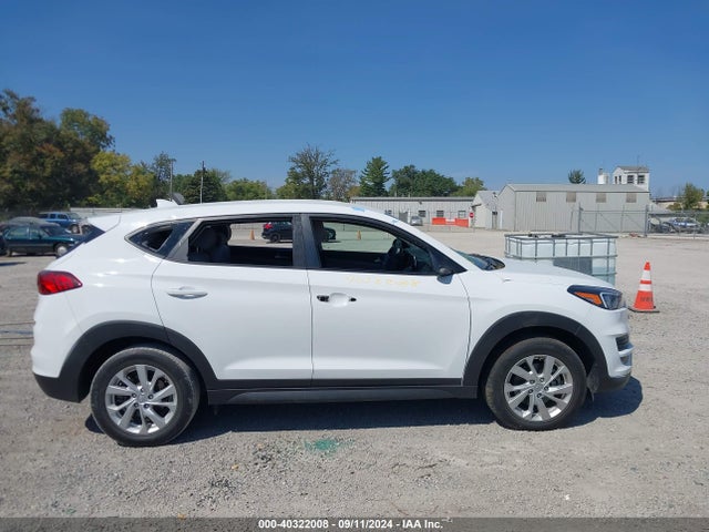 Hyundai TUCSON SE 2019 KM8J23A42KU056904 Image 13