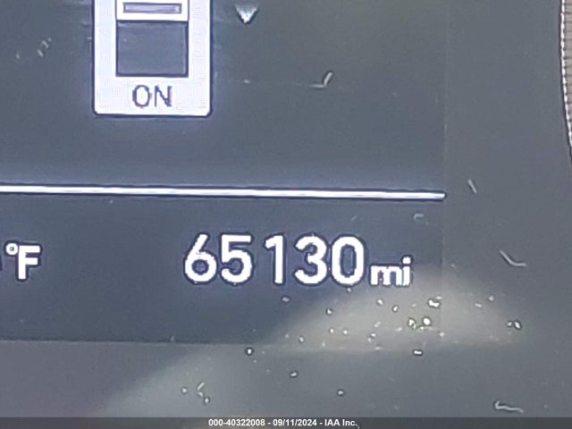 Hyundai TUCSON SE 2019 KM8J23A42KU056904 Image 15