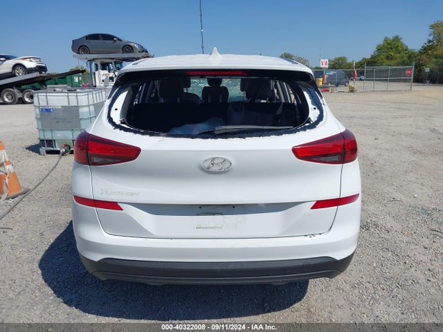 Hyundai TUCSON SE 2019 KM8J23A42KU056904 Image 16